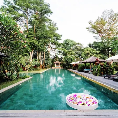 Kropak Canggu