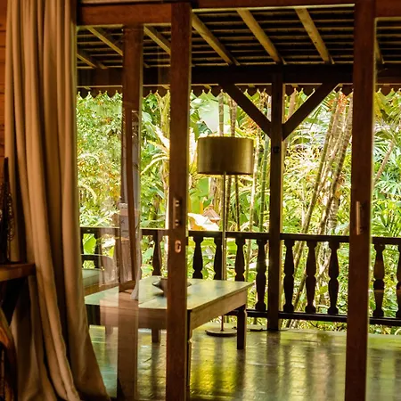 Kropak Canggu
