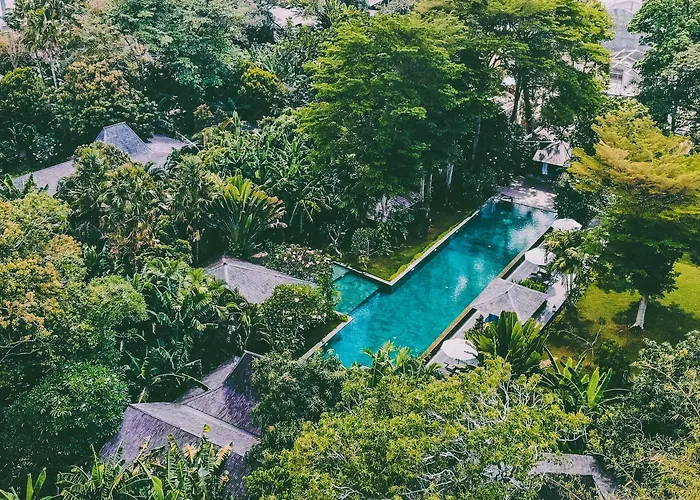Kropak Resort